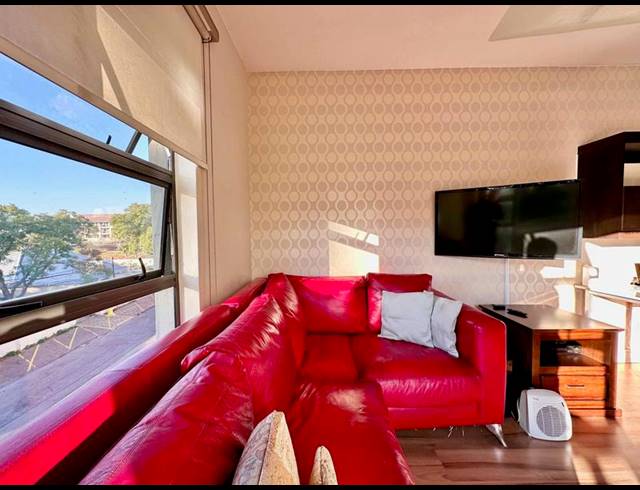 1 BEDROOM APARTMENT FOR SALE IN EDENBURG